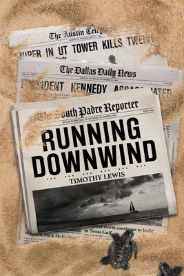 Running Downwind 1649497598 Book Cover