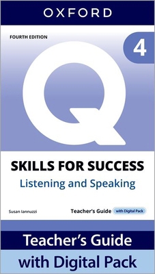 Q4e 4 L&s Tg W/Dig Pk 0194156206 Book Cover