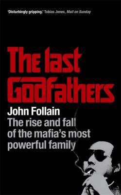 The Last Godfathers 0340979194 Book Cover