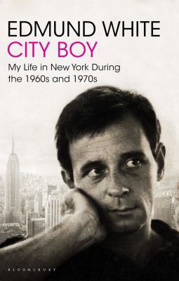 City Boy: My Life in New York During the 1960s ... 1408809427 Book Cover