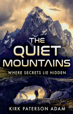 The Quiet Mountains B0GQ3Q71X4 Book Cover