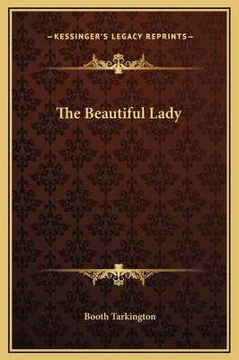 The Beautiful Lady 1169200281 Book Cover