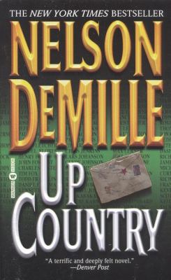 Up Country B0082OLMDU Book Cover