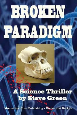 Broken Paradigm 1937327248 Book Cover
