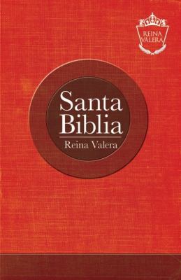 Santa Biblia-Rvr 1977 [Spanish] 1563207354 Book Cover