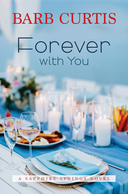 Forever with You [Large Print] 1432893394 Book Cover