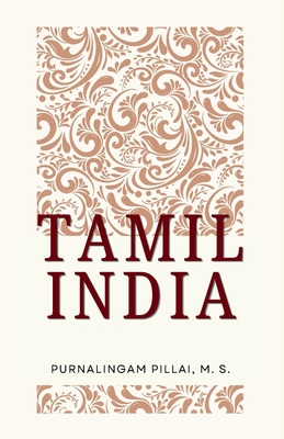 Tamil India 937071037X Book Cover