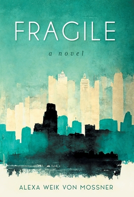 Fragile 398249690X Book Cover