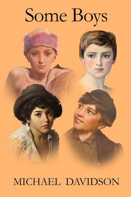 Some Boys 1914571045 Book Cover