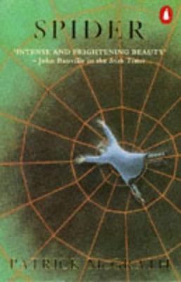 Spider 0140146423 Book Cover