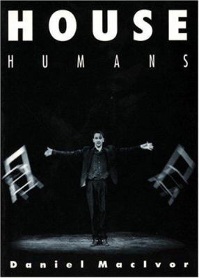 House Humans 0887545211 Book Cover