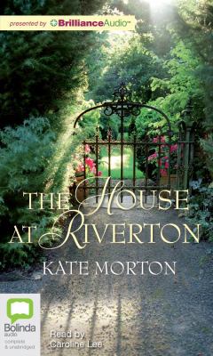 The House at Riverton 1742677568 Book Cover