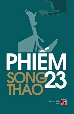 Phiếm 23 [Vietnamese] 1927781841 Book Cover