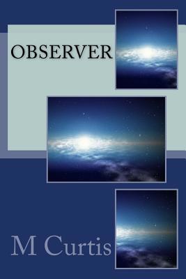 Observer 1519616112 Book Cover