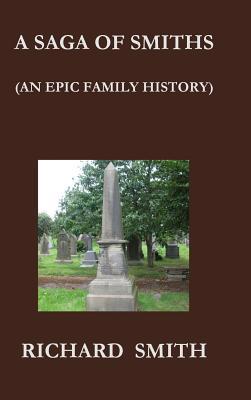A Saga of Smiths 1910871893 Book Cover