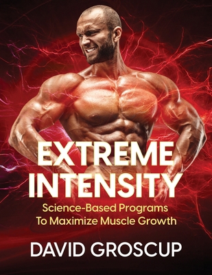 Extreme Intensity B0DGJ1RPZG Book Cover