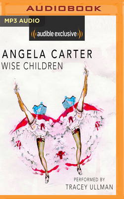 Wise Children 1978624468 Book Cover