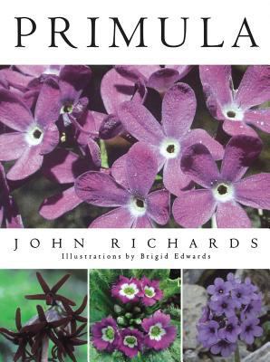 Primula 0881925802 Book Cover