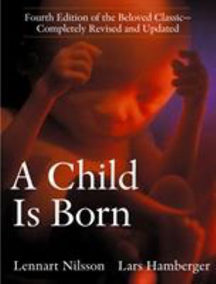 A Child Is Born B00A2MEERQ Book Cover