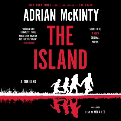 The Island 1549122436 Book Cover