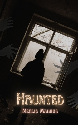 Haunted 9916748659 Book Cover