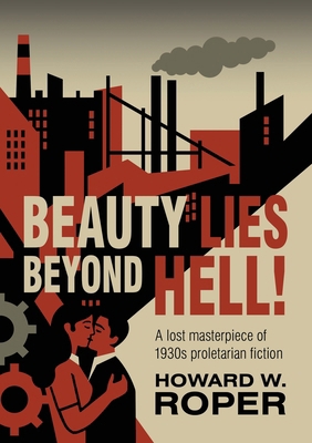Beauty Lies Beyond Hell! B0GGWMXRY2 Book Cover