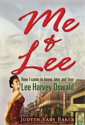 Me & Lee: How I Came to Know, Love and Lose Lee... 0979988675 Book Cover