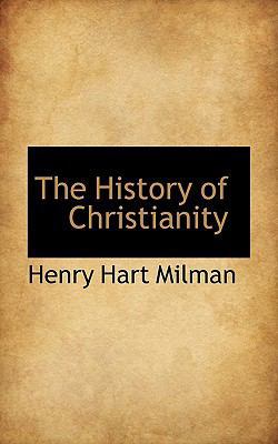 The History of Christianity 1117623181 Book Cover