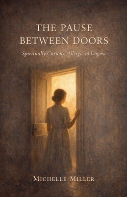 The Pause Between Doors B0GQ9F5WRY Book Cover