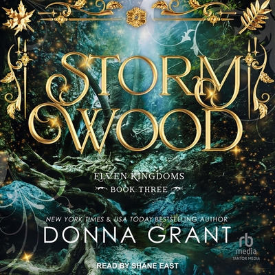 Storm Wood B0F47JV7D8 Book Cover