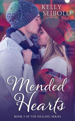 Mended Hearts B08T7TC42V Book Cover