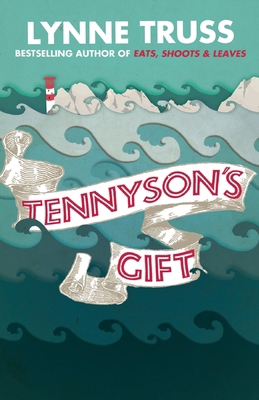 Tennyson’s Gift 0007355270 Book Cover