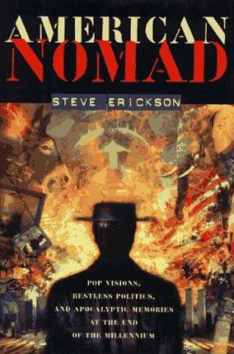 American Nomad 0805051554 Book Cover