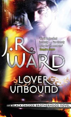Lover Unbound 0749955058 Book Cover