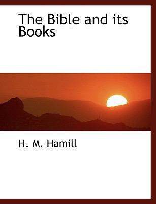 The Bible and Its Books 111607379X Book Cover