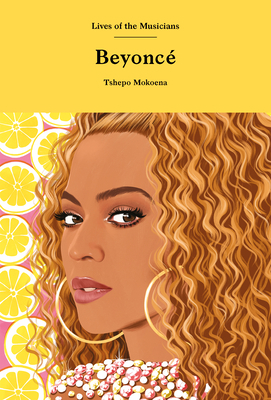 Beyoncé 1913947343 Book Cover