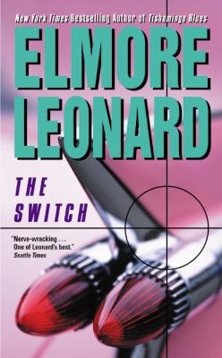 The Switch 0060082208 Book Cover