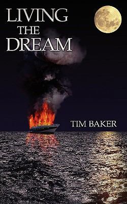 Living the Dream 1608440877 Book Cover