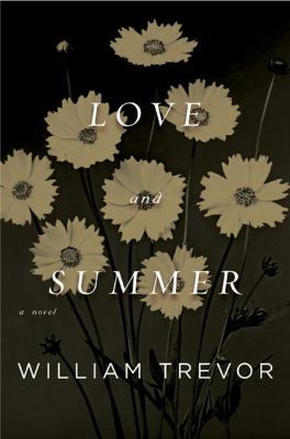 Love and Summer: A Novel 0670021237 Book Cover