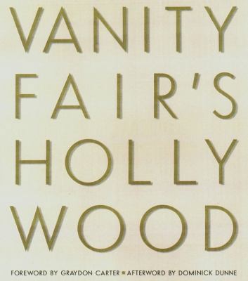 Vanity Fair's Hollywood 067089141X Book Cover