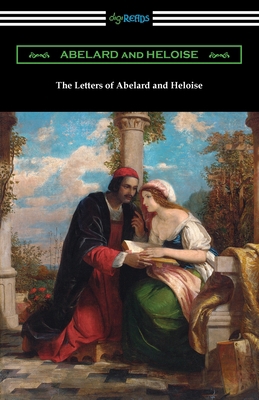 The Letters of Abelard and Heloise 1420981609 Book Cover