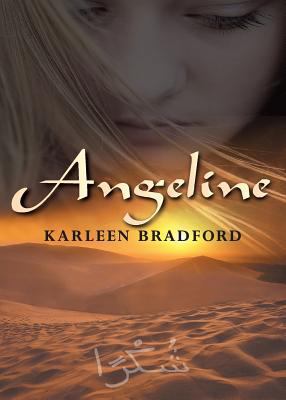 Angeline 0006393446 Book Cover
