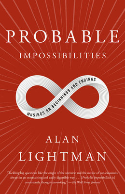 Probable Impossibilities: Musings on Beginnings... 0593081323 Book Cover