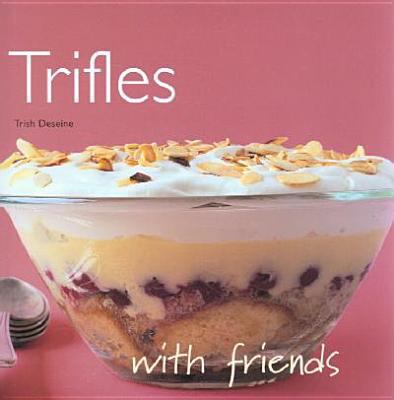 Trifles 1844301338 Book Cover