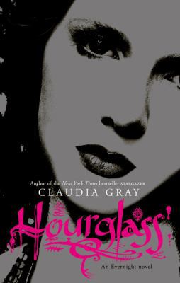 Hourglass (Evernight) B010B9XTP2 Book Cover