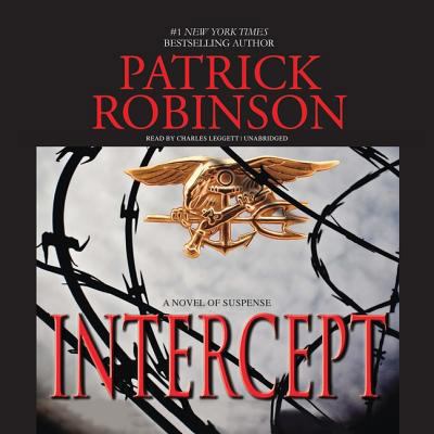 Intercept 1609981448 Book Cover