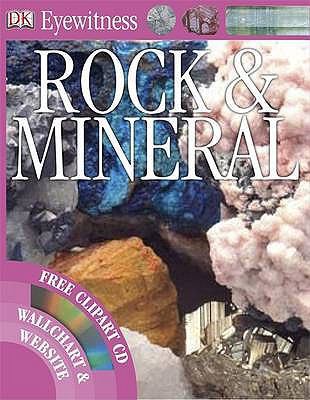 Rock & Mineral. Written by R. F. Symes and the ... 1405321555 Book Cover