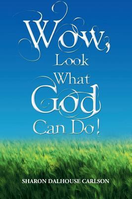Wow, Look What God Can Do! 1479736899 Book Cover