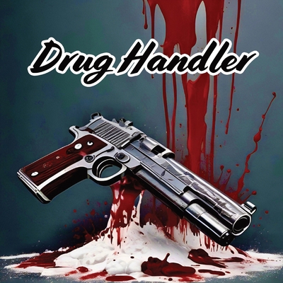 Drug Handler B0D8CPTLJK Book Cover