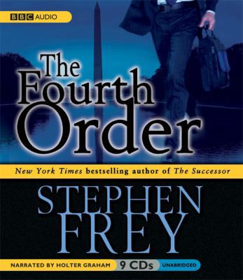 The Fourth Order 1602830509 Book Cover
